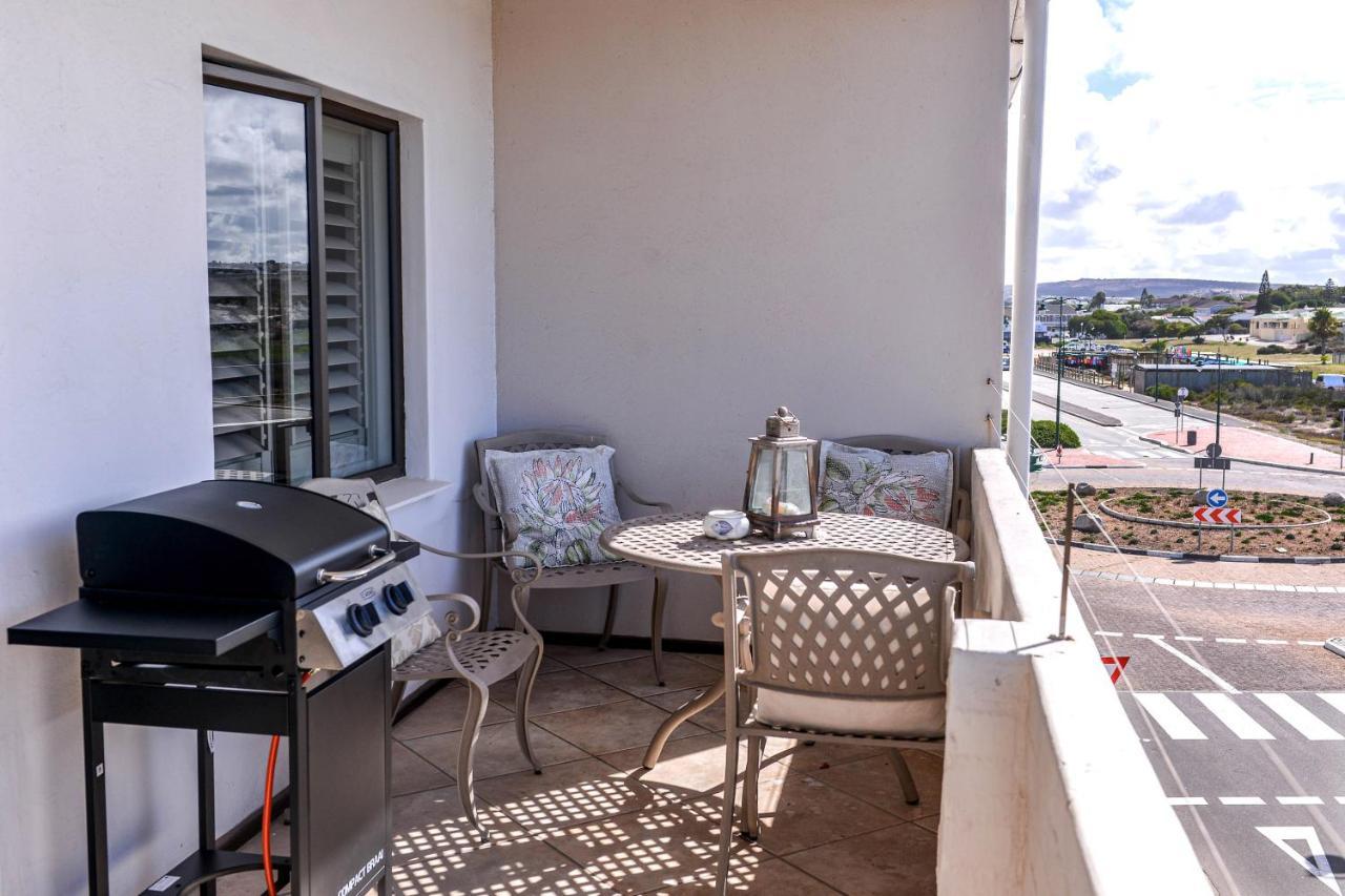 Madriko 36 Cozy Self Catering 2 Bedroom Apartment Langebaan Bagian luar foto
