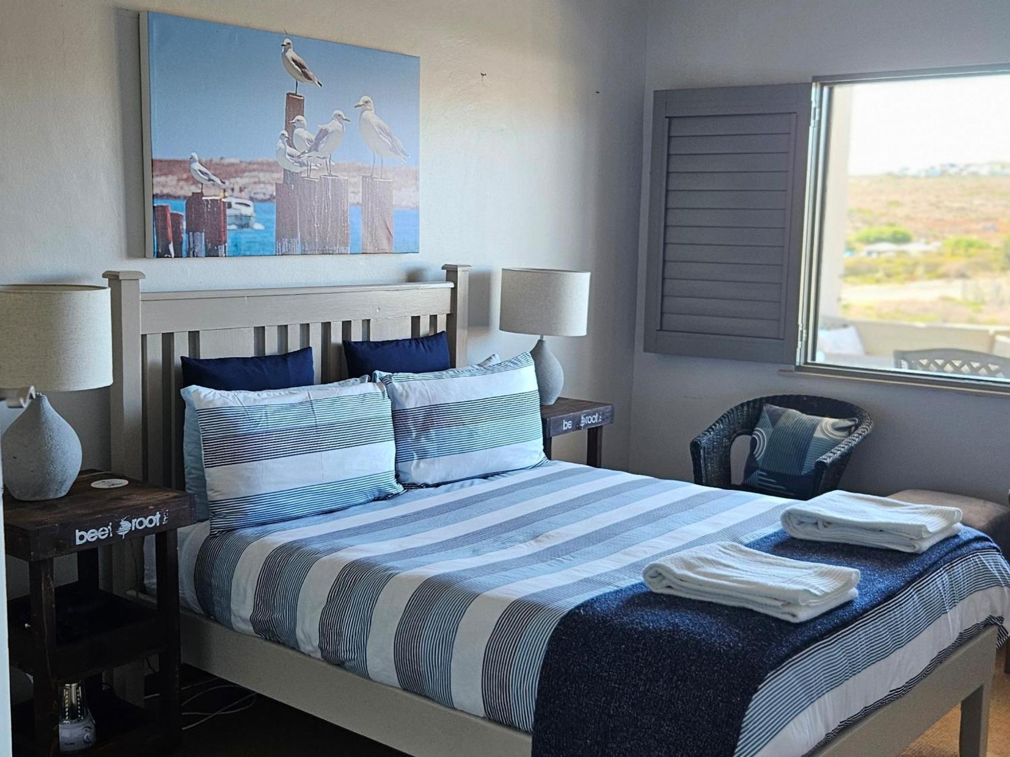 Madriko 36 Cozy Self Catering 2 Bedroom Apartment Langebaan Bagian luar foto
