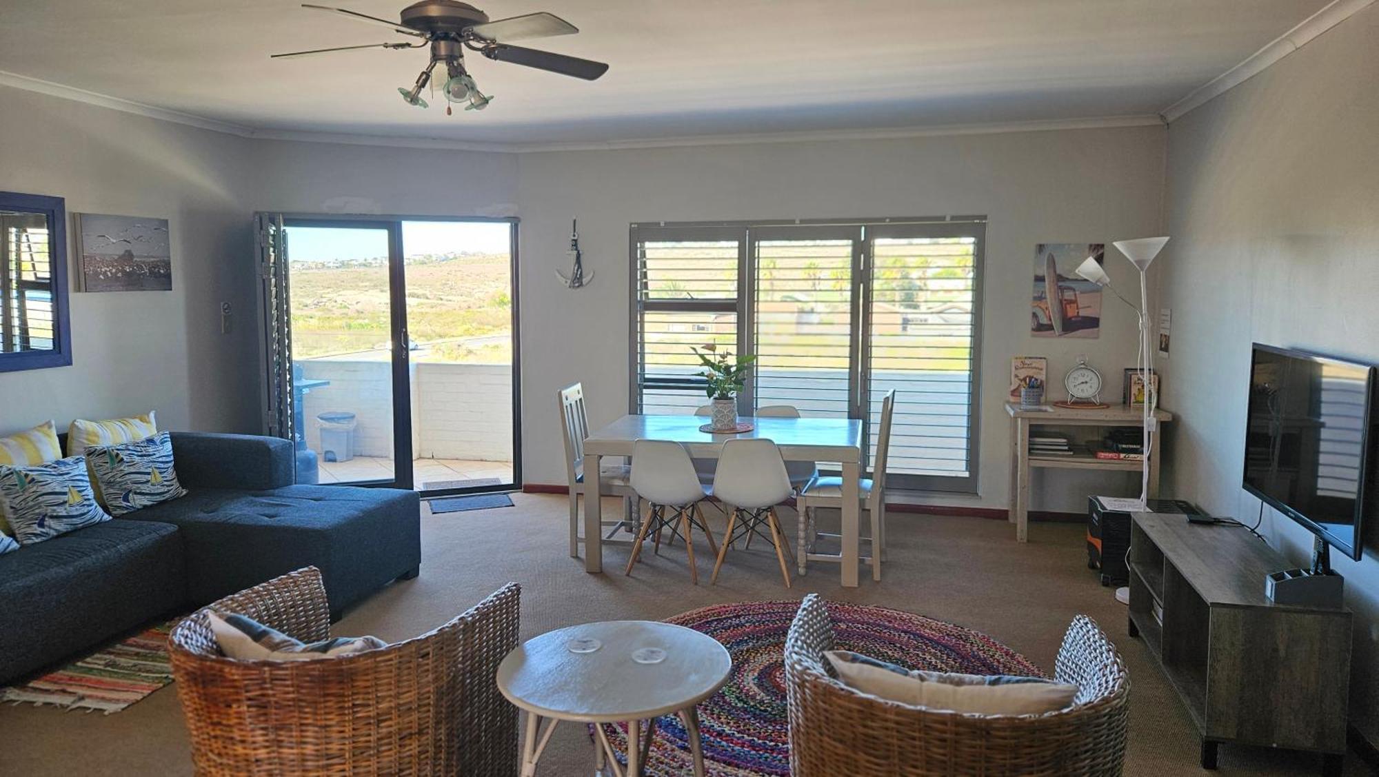 Madriko 36 Cozy Self Catering 2 Bedroom Apartment Langebaan Bagian luar foto