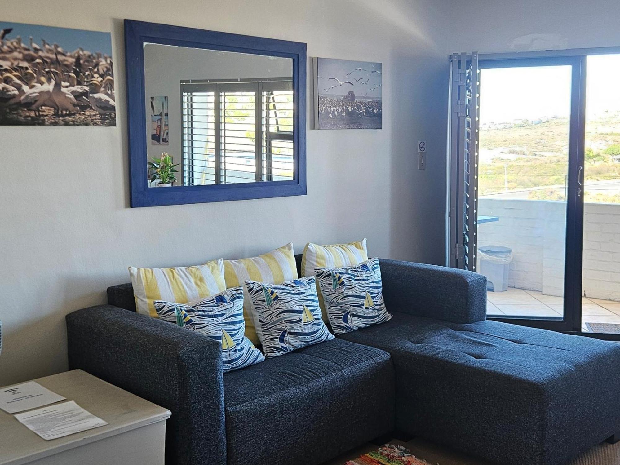 Madriko 36 Cozy Self Catering 2 Bedroom Apartment Langebaan Bagian luar foto
