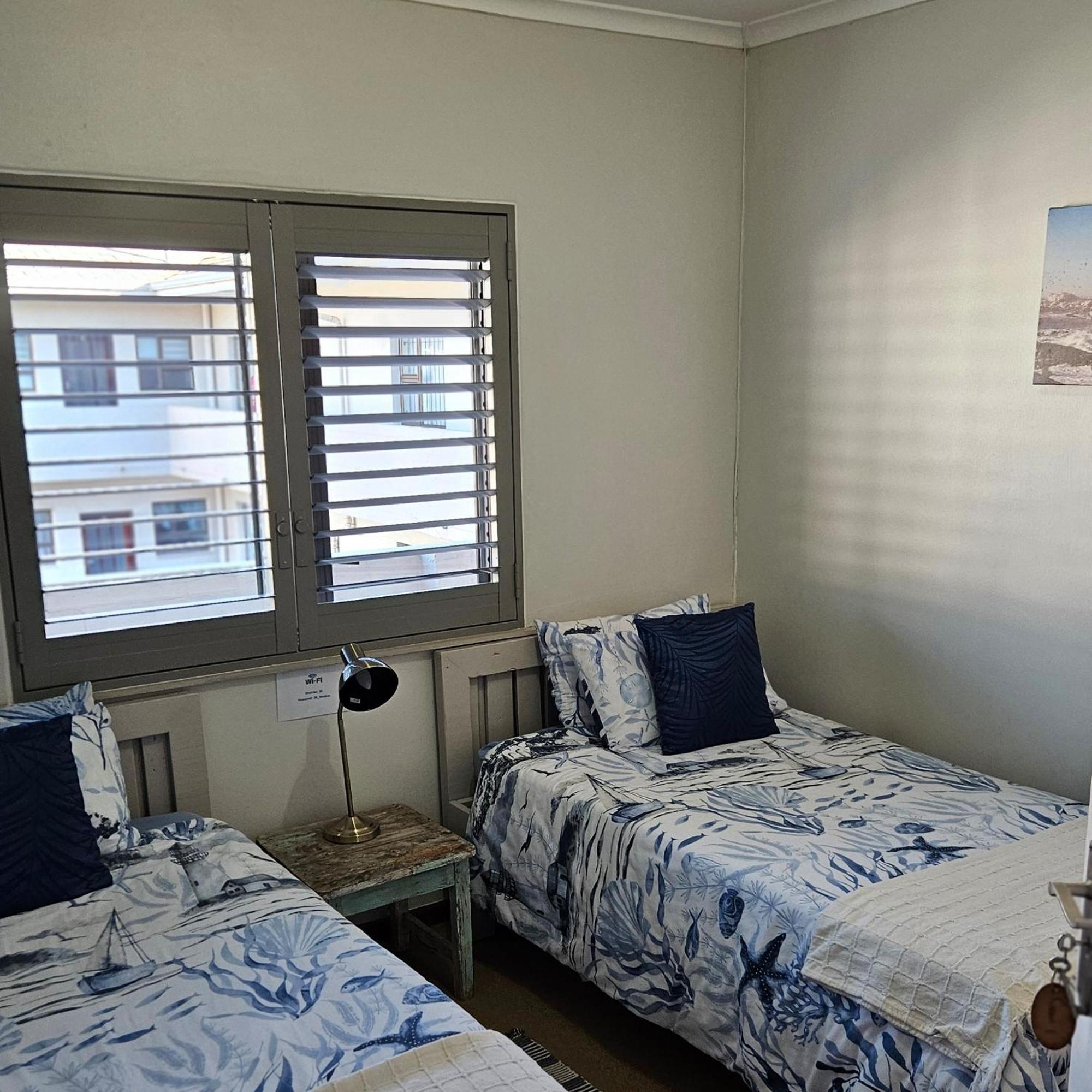 Madriko 36 Cozy Self Catering 2 Bedroom Apartment Langebaan Bagian luar foto